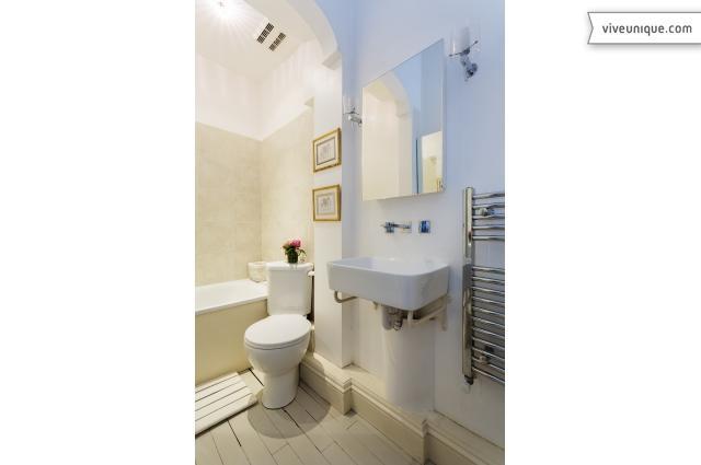 Veeve - Holland Park Style Apartment London Bagian luar foto