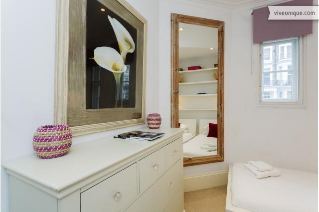 Veeve - Holland Park Style Apartment London Bagian luar foto